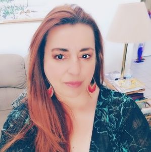 Meet your Posher, Irene